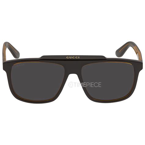 Gucci Men's Sunglasses, GG1039S 58 